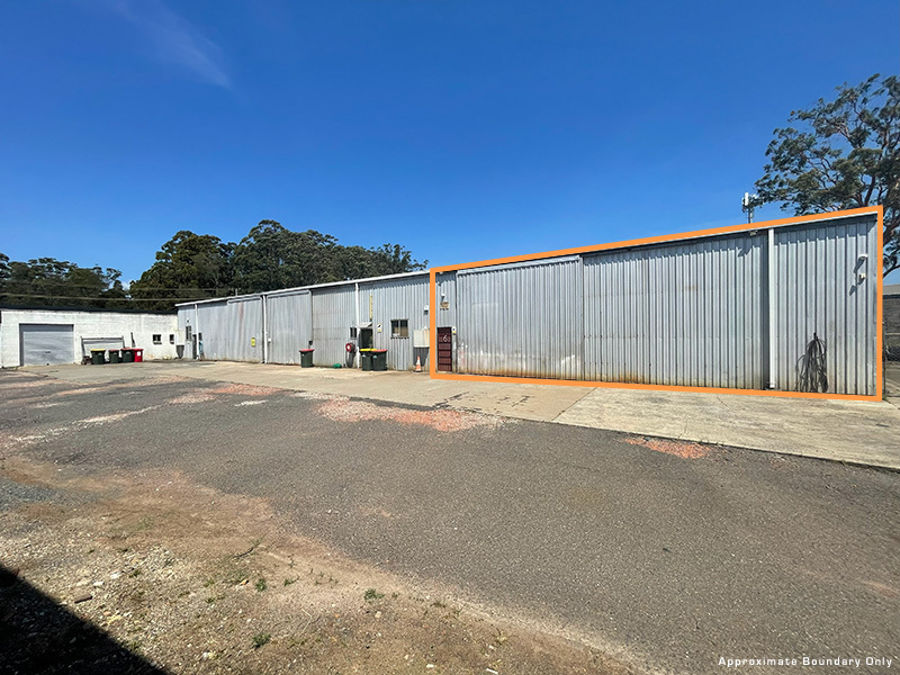 6/10 O'Keefe Dr, Coffs Harbour, NSW 2450