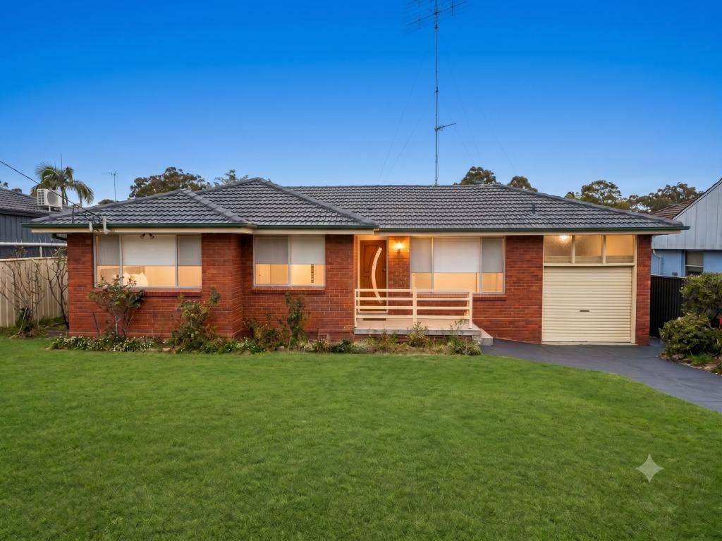 25 Gladswood Ave, South Penrith, NSW 2750