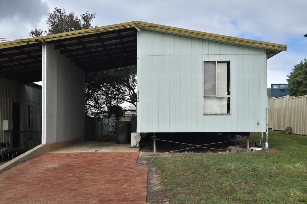 44a Kingsmill St, Ravensthorpe, WA 6346