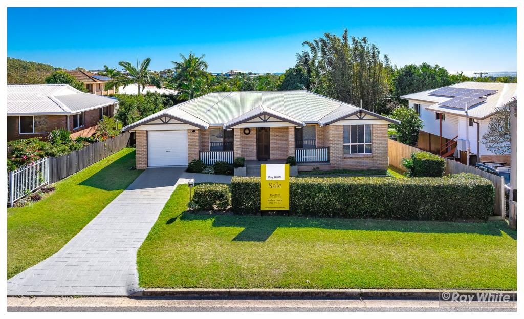 29 Jarman St, Barlows Hill, QLD 4703