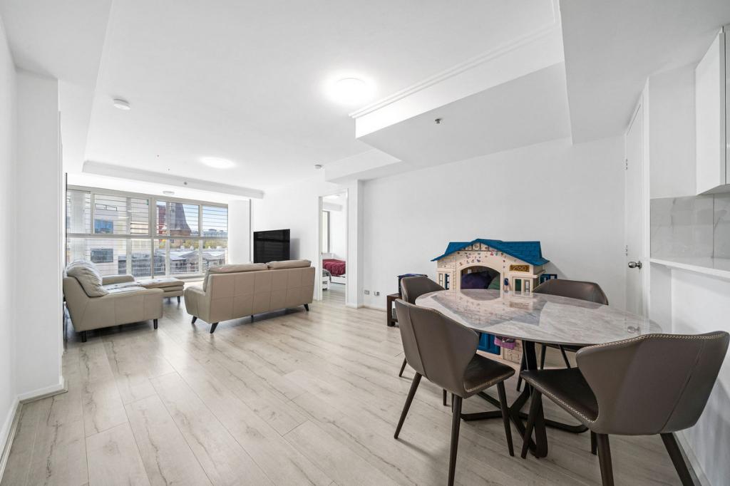 74/107-121 QUAY ST, HAYMARKET, NSW 2000