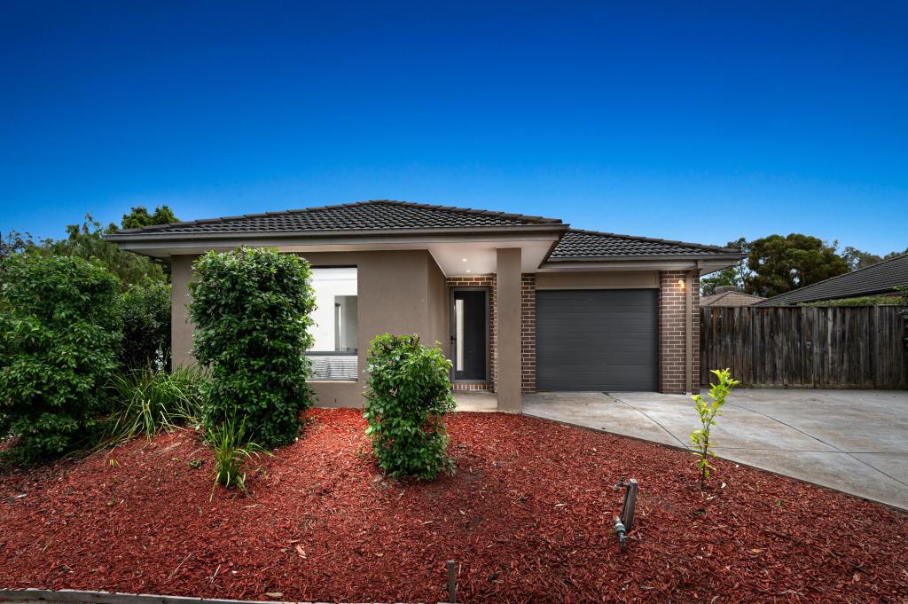 14 Getaway Dr, Doreen, VIC 3754