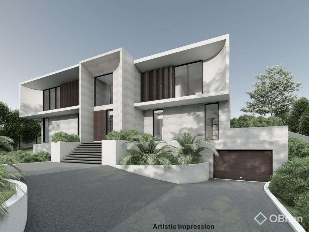 9 Logan Ct, Lysterfield, VIC 3156