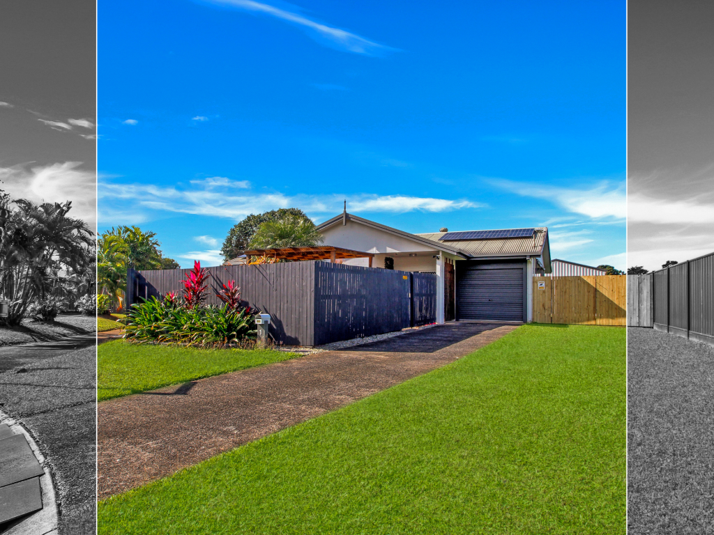 1 Bounty Cl, Bentley Park, QLD 4869