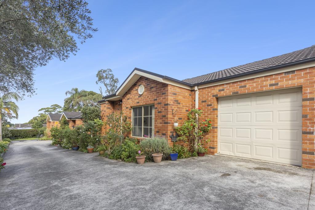 5/27-29 Cannons Pde, Forestville, NSW 2087