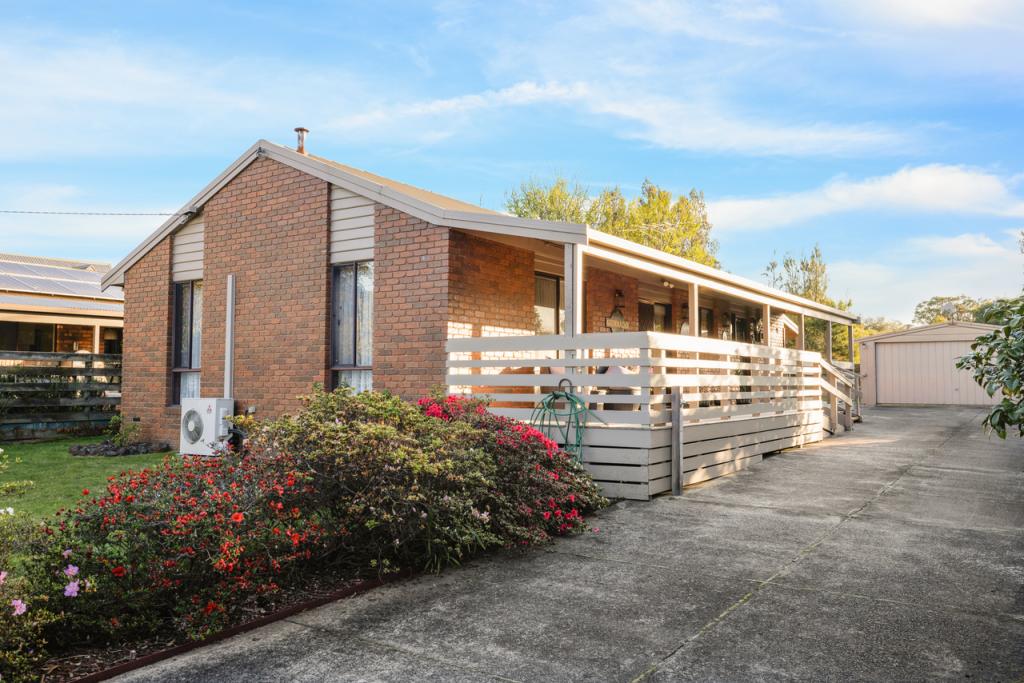 4 Wencliff Ct, Newhaven, VIC 3925