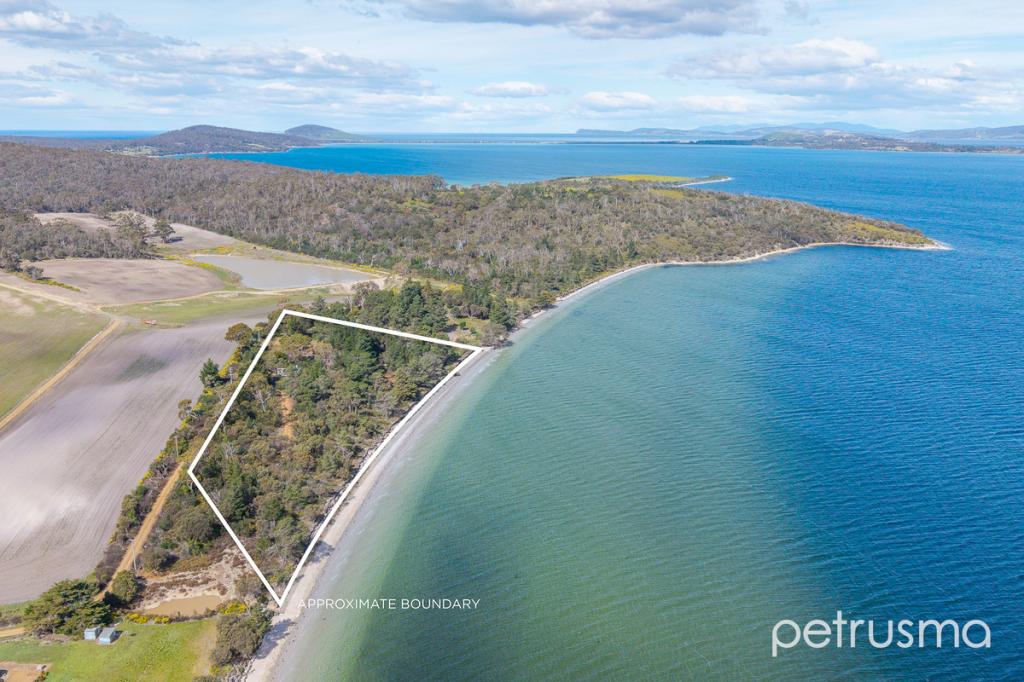 405 Dixon Point Rd, Sandford, TAS 7020