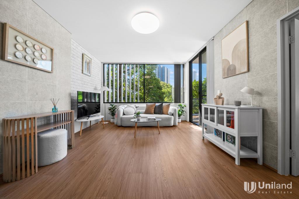 118/1 Cliff Rd, Epping, NSW 2121