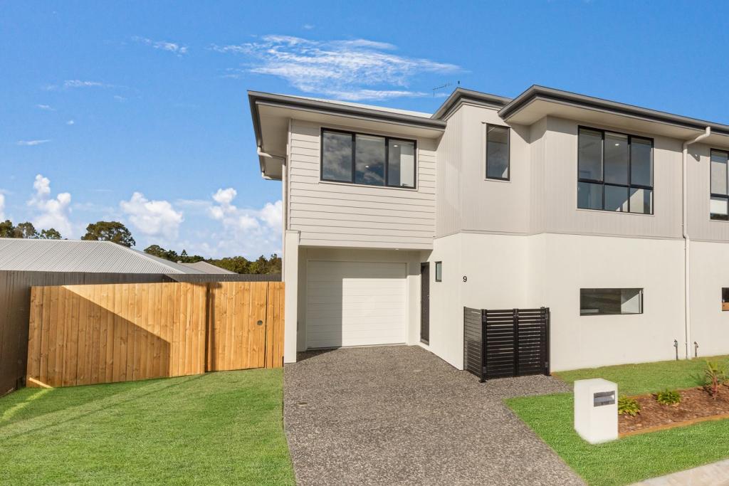 9/100 Lollard St, Hillcrest, QLD 4118