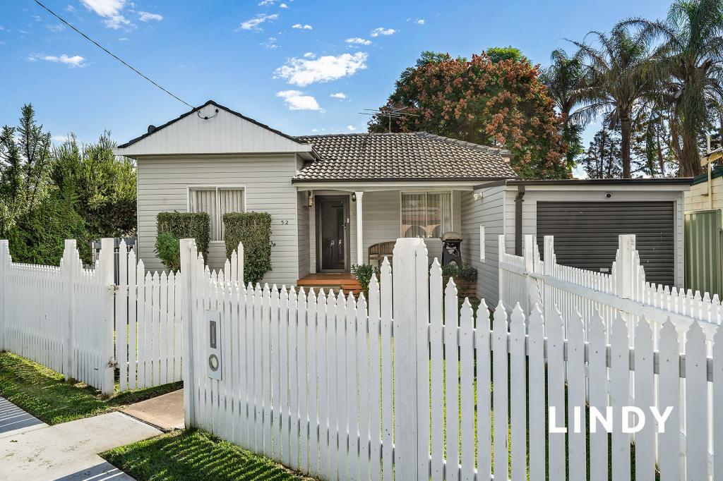 52 William St, Singleton, NSW 2330
