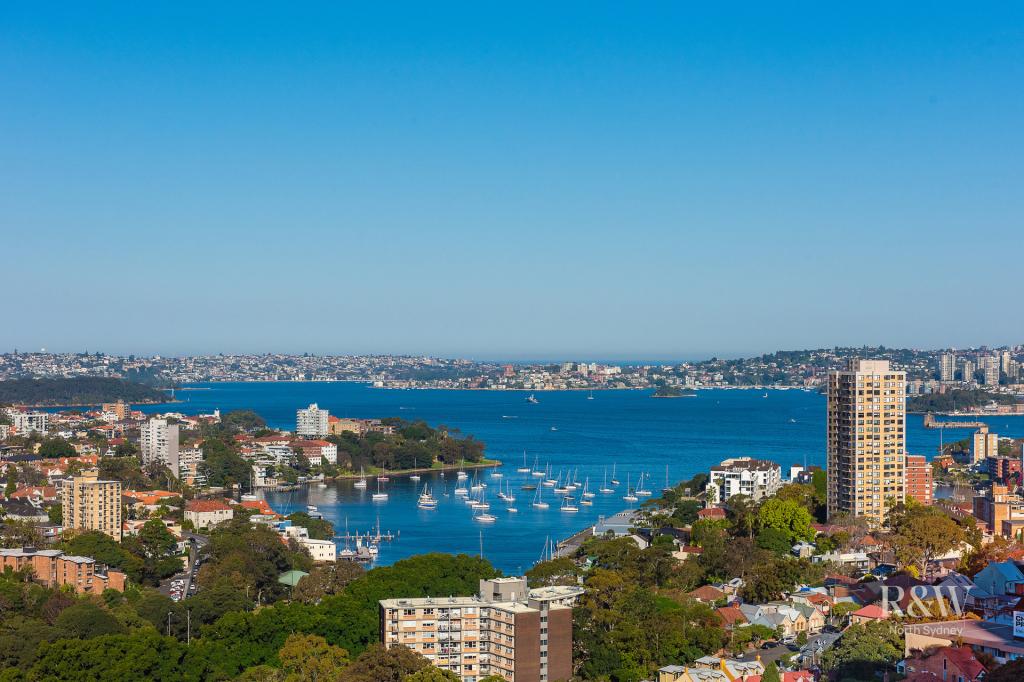 56/171 Walker St, North Sydney, NSW 2060