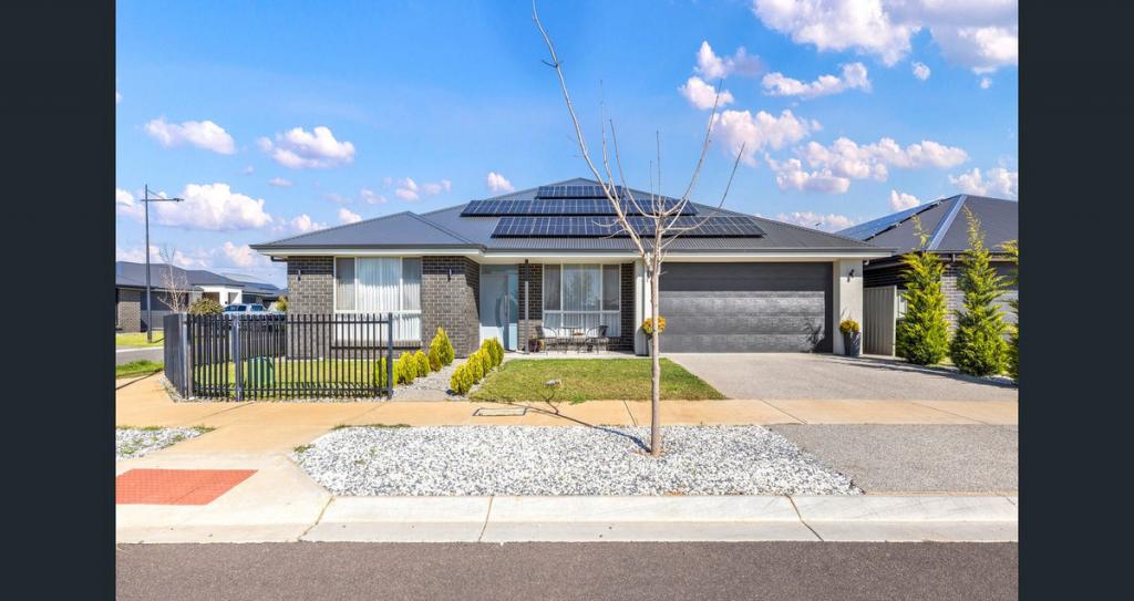 3 FRUIN CL, VIRGINIA, SA 5120