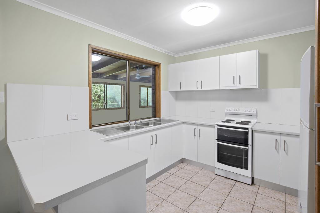 44 Bushnell St, Granville, QLD 4650