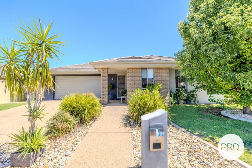 22 Eastside Dr, Mildura, VIC 3500