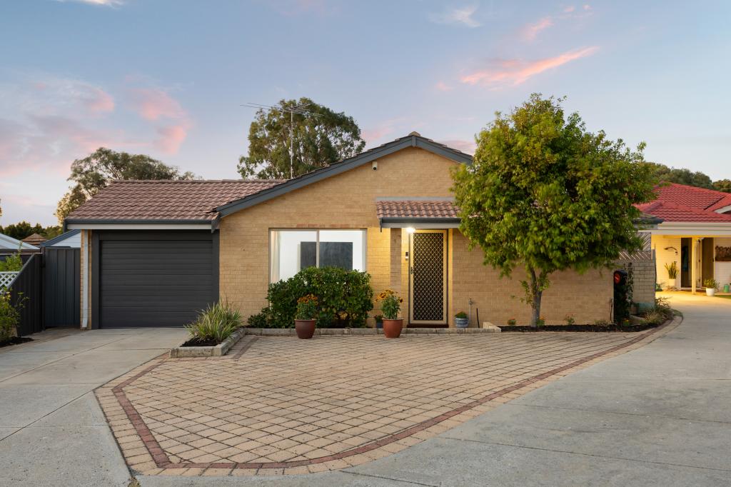 19a Gairloch Pl, Joondalup, WA 6027