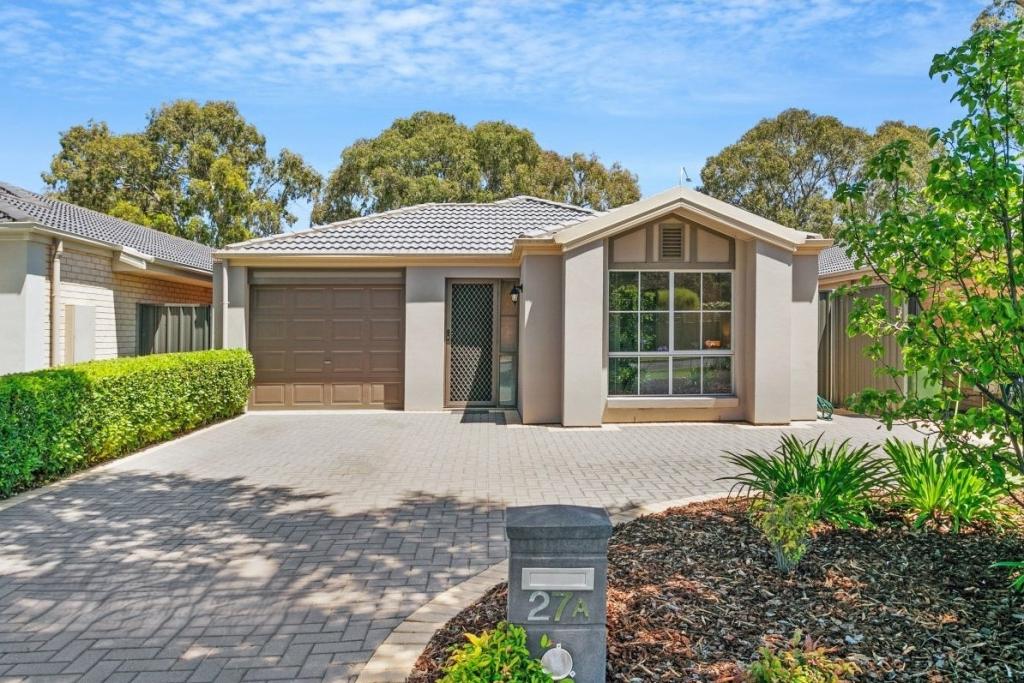 27a Pauline Dr, Surrey Downs, SA 5126