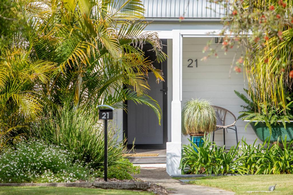 21 Queen St, Wingham, NSW 2429