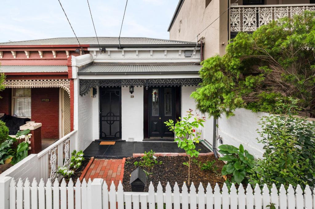 19 King St, Fitzroy North, VIC 3068