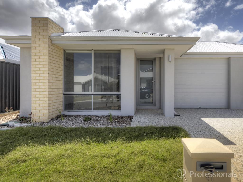 41 Ambient Way, Eglinton, WA 6034