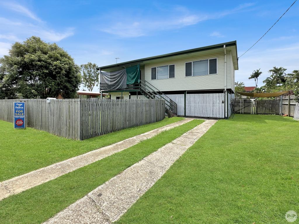 28 Egret Cres, Condon, QLD 4815