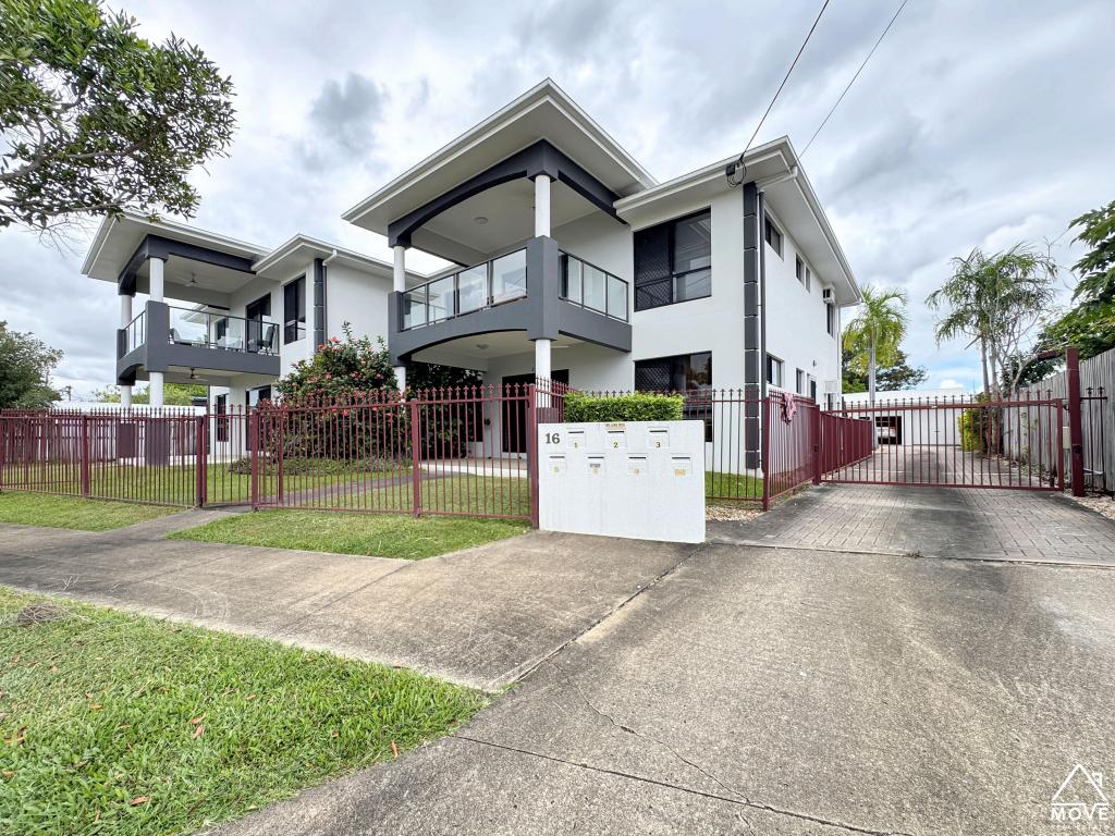 5/16 Alfred St, Aitkenvale, QLD 4814