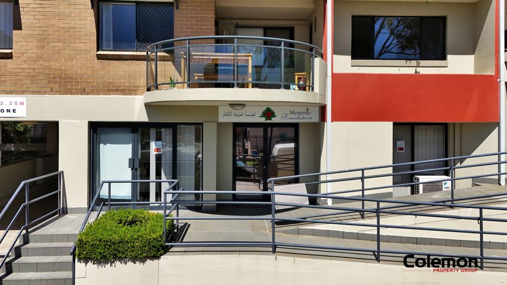 Shop 16 & 17/300-306 Canterbury Rd, Canterbury, NSW 2193