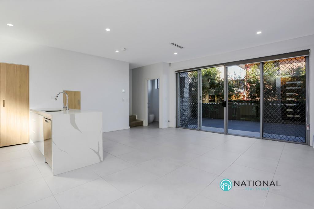7/58 Bolton St, Guildford, NSW 2161