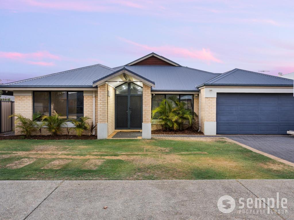 30 Camden Bvd, Aubin Grove, WA 6164