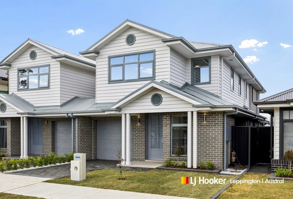 6B YITPI ST, AUSTRAL, NSW 2179