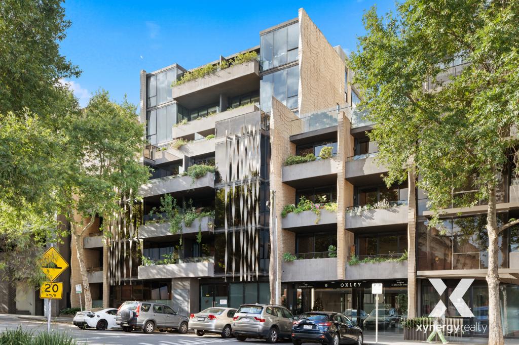 107/50 Stanley St, Collingwood, VIC 3066