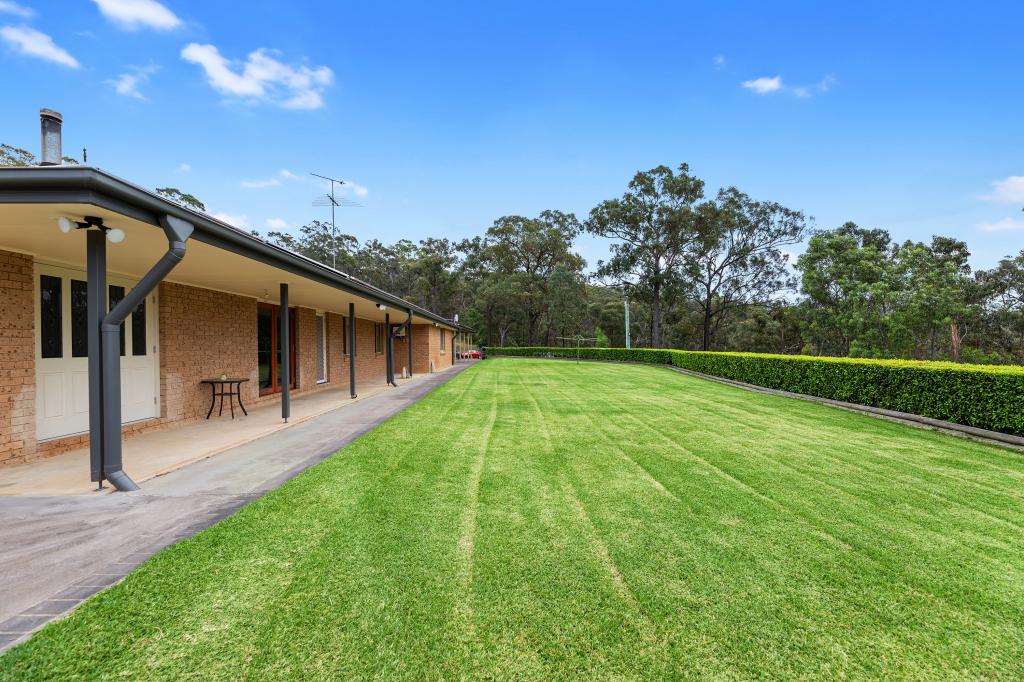 720 Lower Colo Rd, Lower Portland, NSW 2756