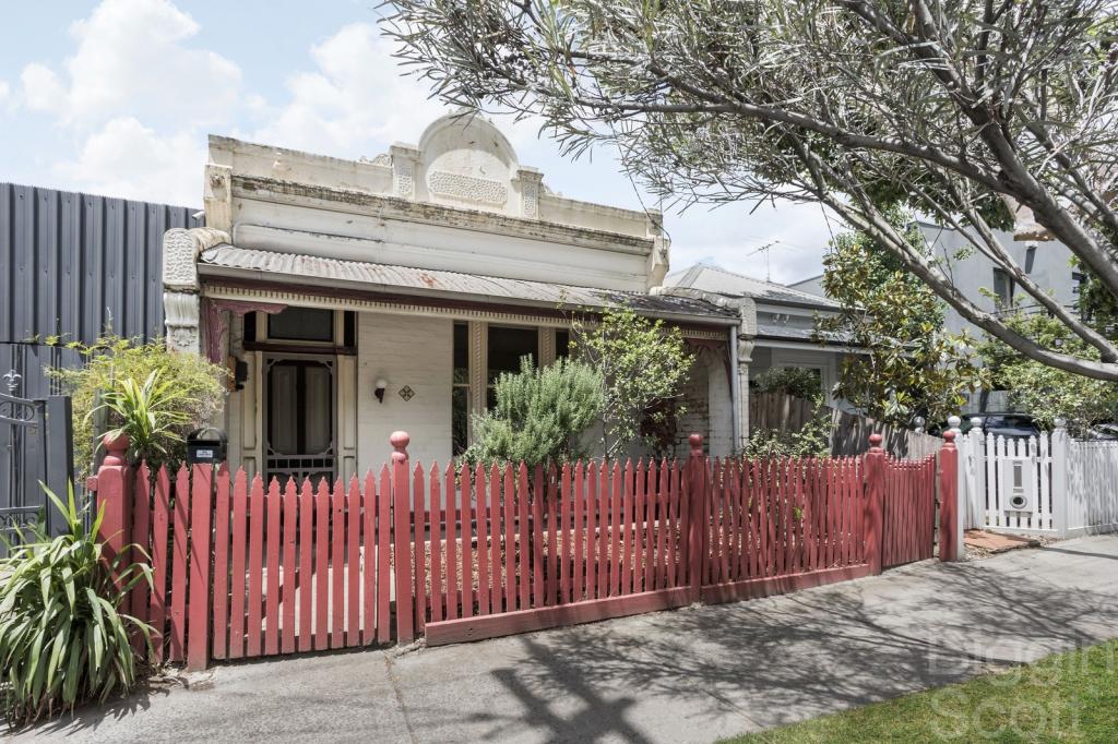 101 Coppin St, Richmond, VIC 3121