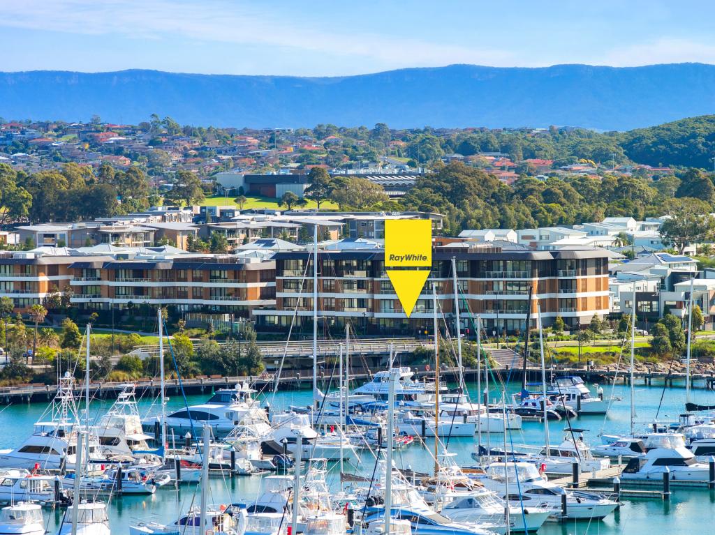 G04/11 Lapwing Ave, Shell Cove, NSW 2529
