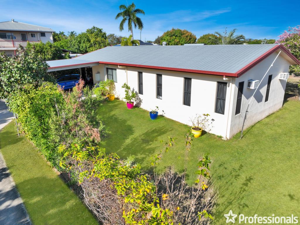 12b Livingstone St, Bowen, QLD 4805