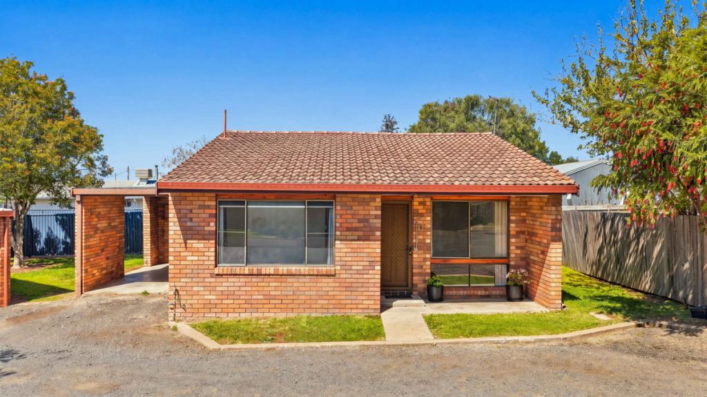 1/182 Bloomfield St, Gunnedah, NSW 2380