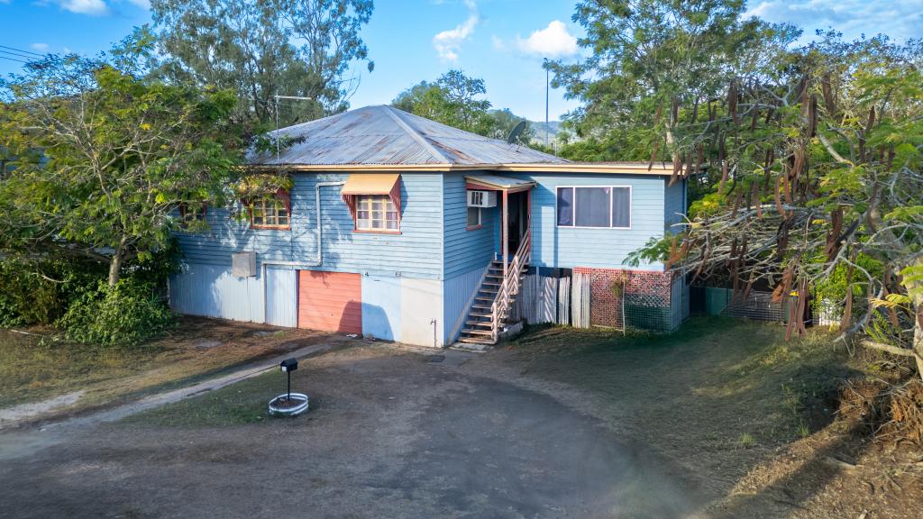 32 Bawden St, Berserker, QLD 4701