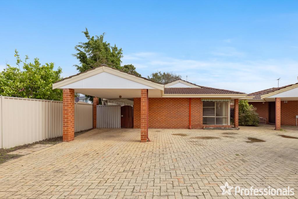 1/8 Blythe Pl, Willetton, WA 6155