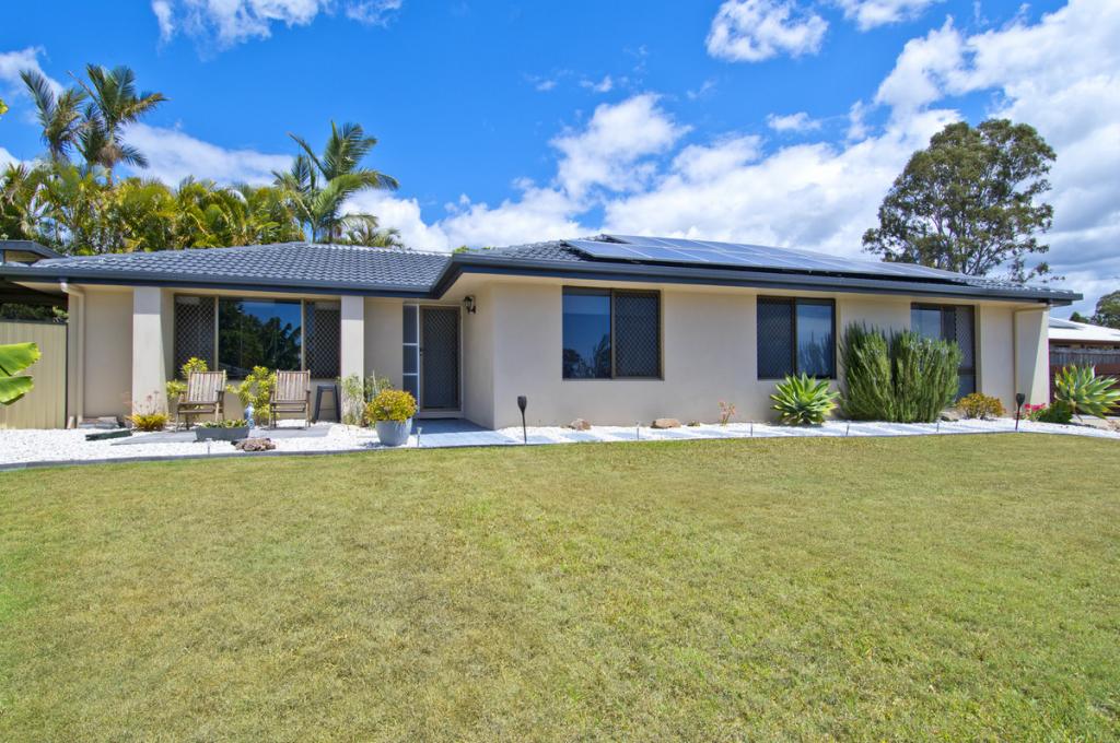 10 Berri Pl, Helensvale, QLD 4212