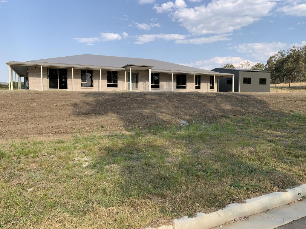 Contact agent for address, ARATULA, QLD 4309