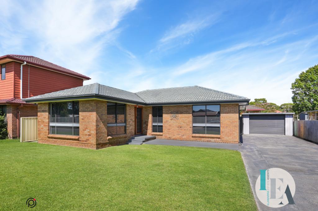 15 Cawdell Dr, Albion Park, NSW 2527