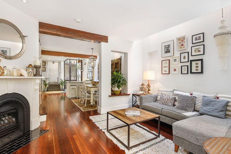 49 Comber St, Paddington, NSW 2021