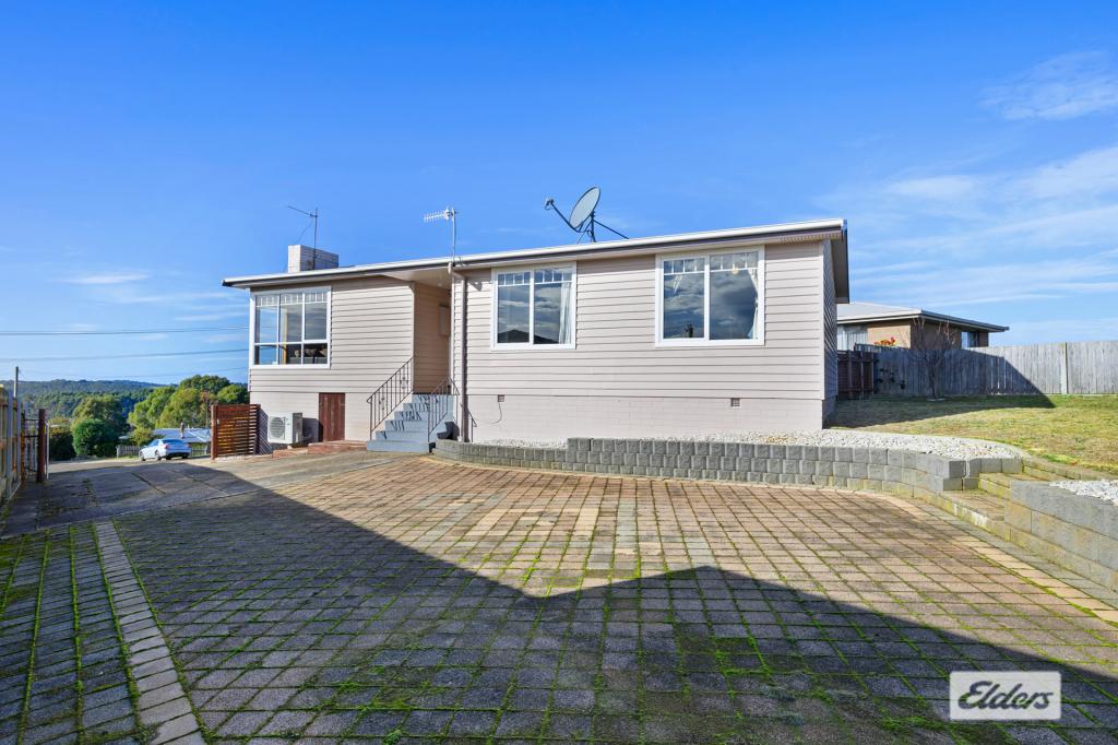 55 Colegrave Rd, Upper Burnie, TAS 7320