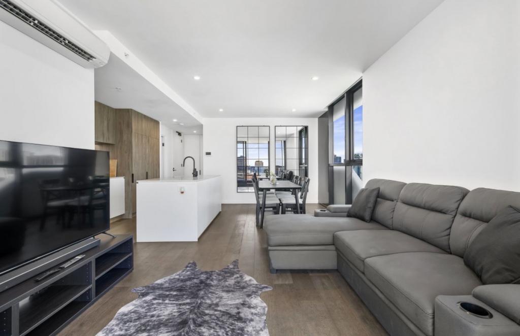 902/107 Alfred St, Fortitude Valley, QLD 4006