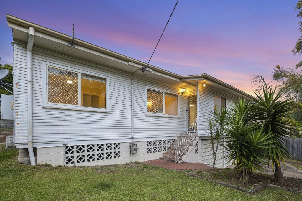 435 Nursery Rd, Holland Park, QLD 4121