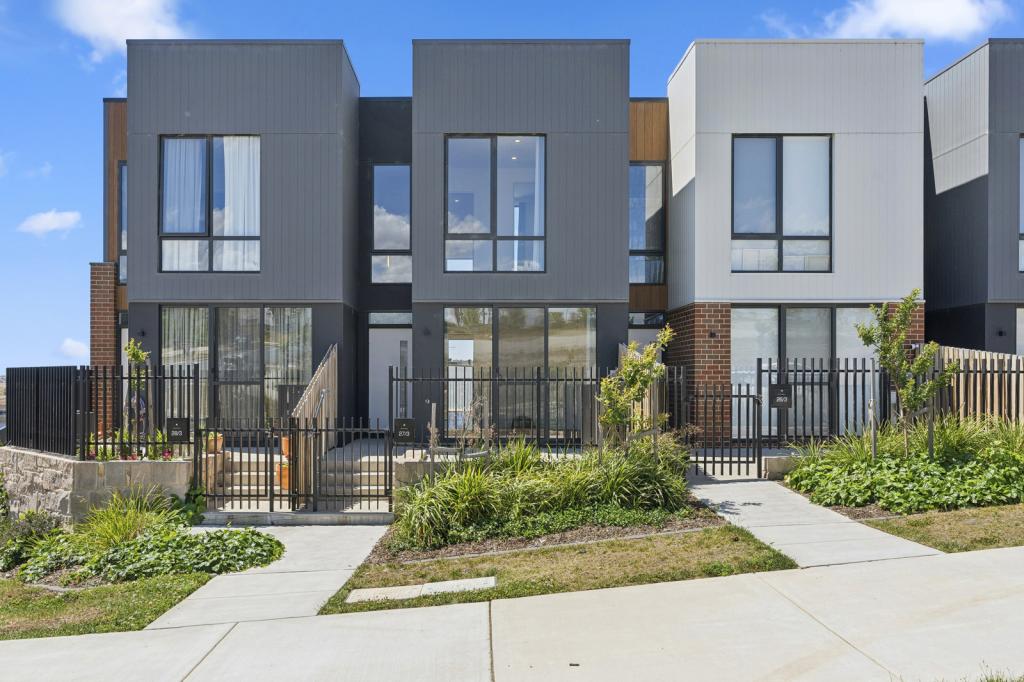 27/3 Summerfield Cl, Denman Prospect, ACT 2611