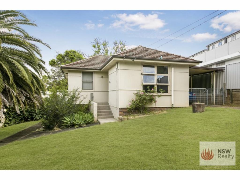 27 Sophie St, Telopea, NSW 2117