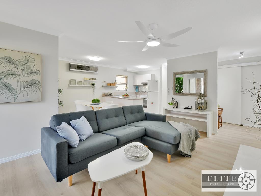 3/124 Carmody Rd, St Lucia, QLD 4067