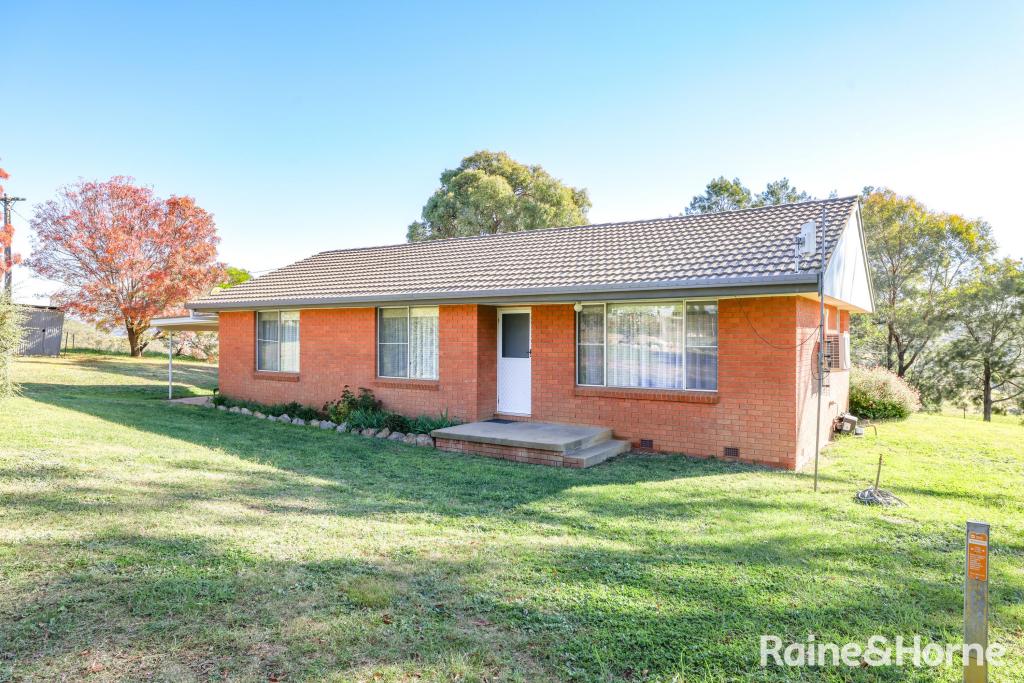Contact Agent For Address, The Lagoon, NSW 2795