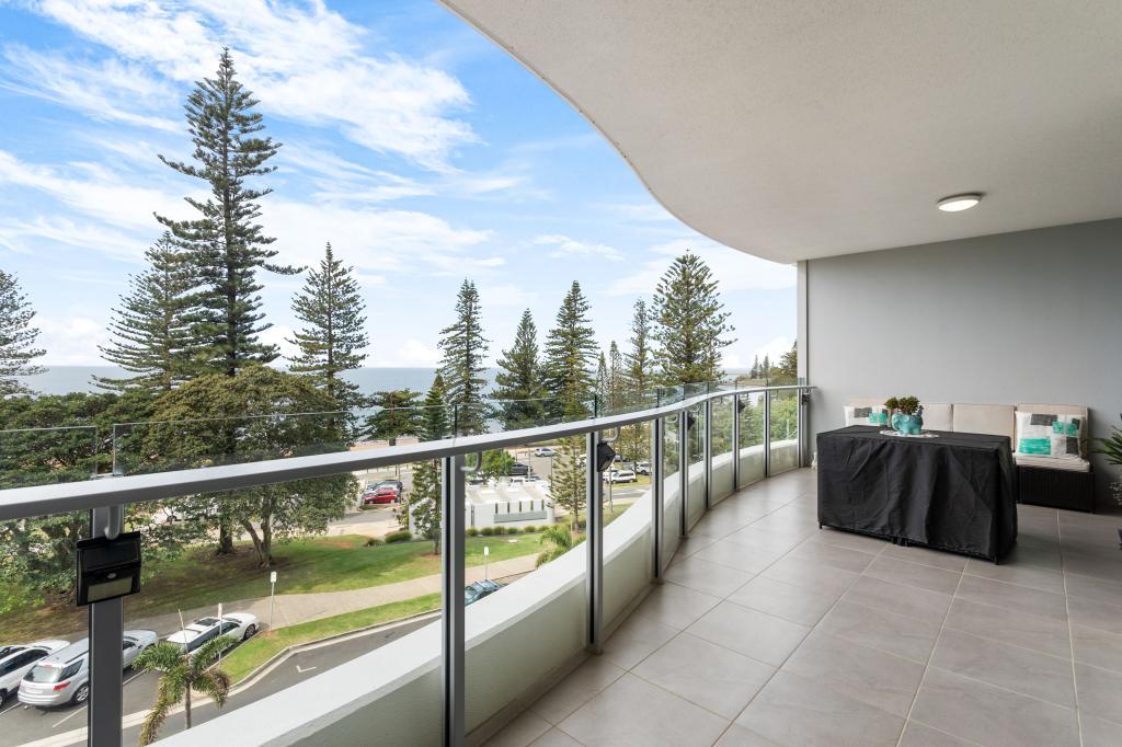 37/113 LANDSBOROUGH AVE, SCARBOROUGH, QLD 4020
