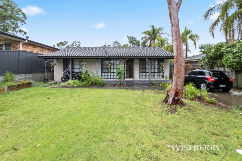 31 Sunset Pde, Chain Valley Bay, NSW 2259